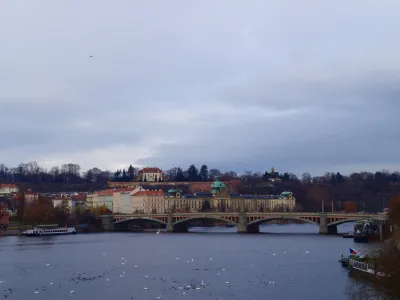 Влтава