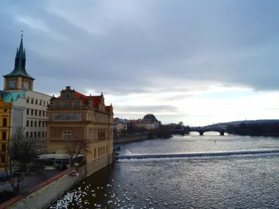 Влтава