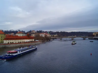 Влтава