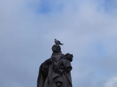 Прага