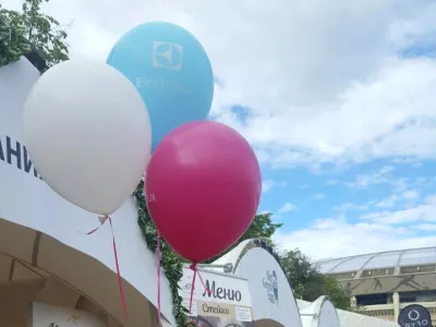 Taste of Moscow 2017
