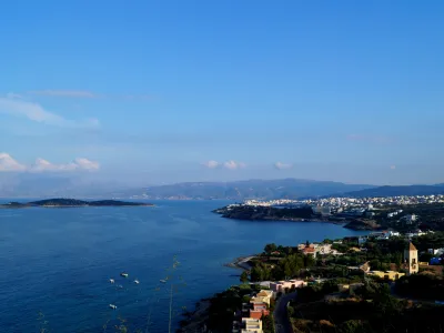 Агиос Николаос