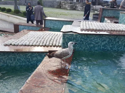 Стамбул