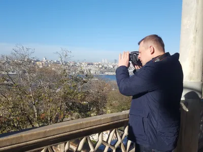 Стамбул