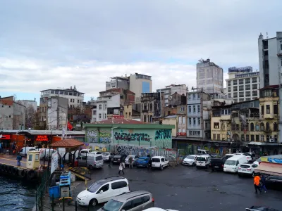 Стамбул