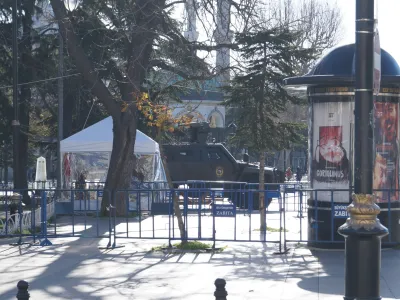 Бронемашина