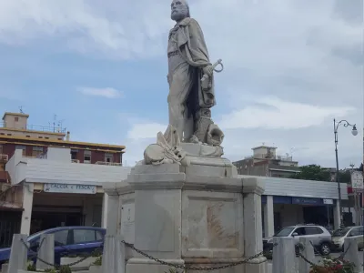 Гарибальди