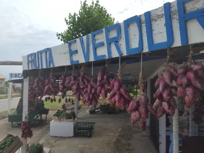 Тропейский лук