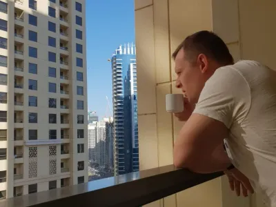 Дубай