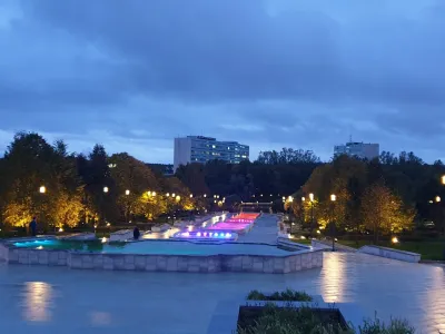 Подсветочка