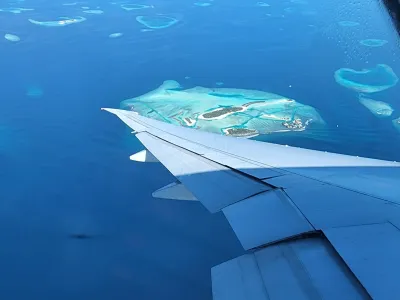 Мальдивы