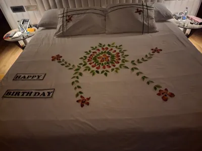 ЪУЪ хэппибёздей!