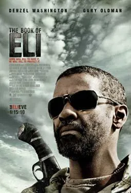 bookofeliposter