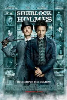 sherlockholmes