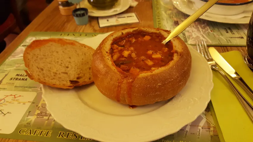 Супчик