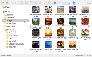 elFinder
