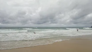 море