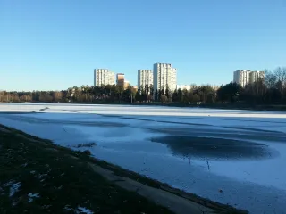 Октябрь