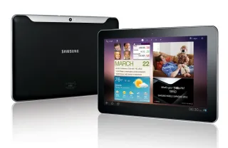 galaxy tab 8.9