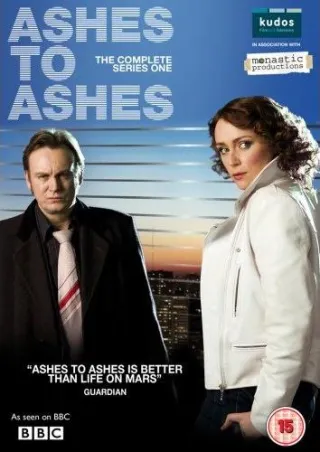 ashes2ashes