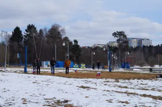 bocce