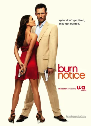 Burn Notice