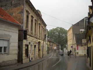 Сремски Карловци