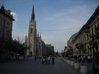 Католическая церковь