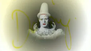 clown