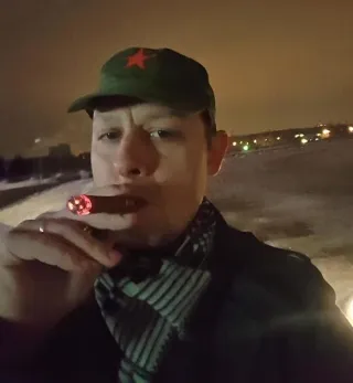 Hasta la victoria siempre!