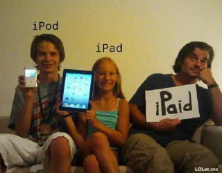 iPaid
