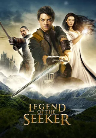 legend_of_the_seeker_poster
