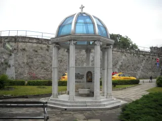 Капелла