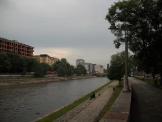 Нишава