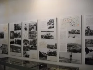 Военный музей в Воеводине