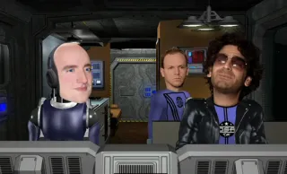 outerspaceastronauts