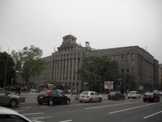 Пошта