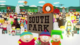 southpark