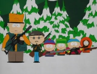 South Park