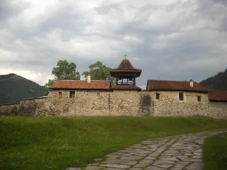 Студеница