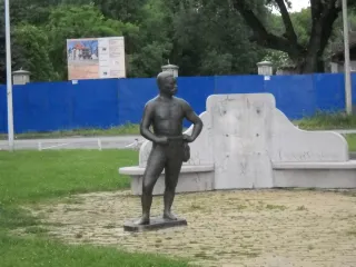 Лайош Вермеш