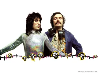 themightyboosh
