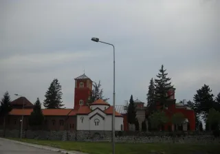 Жича
