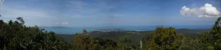 Остров Самуи