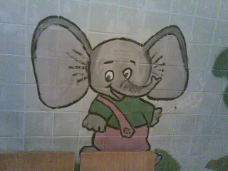 smoking_elephant