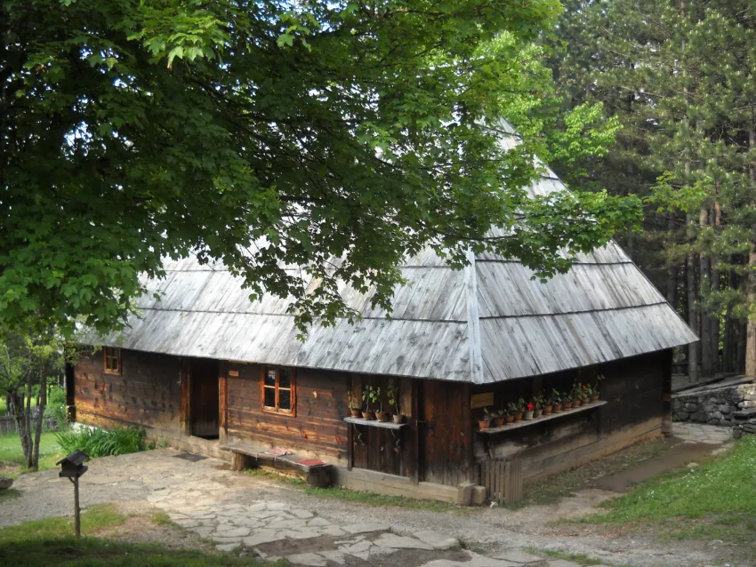 Сербия