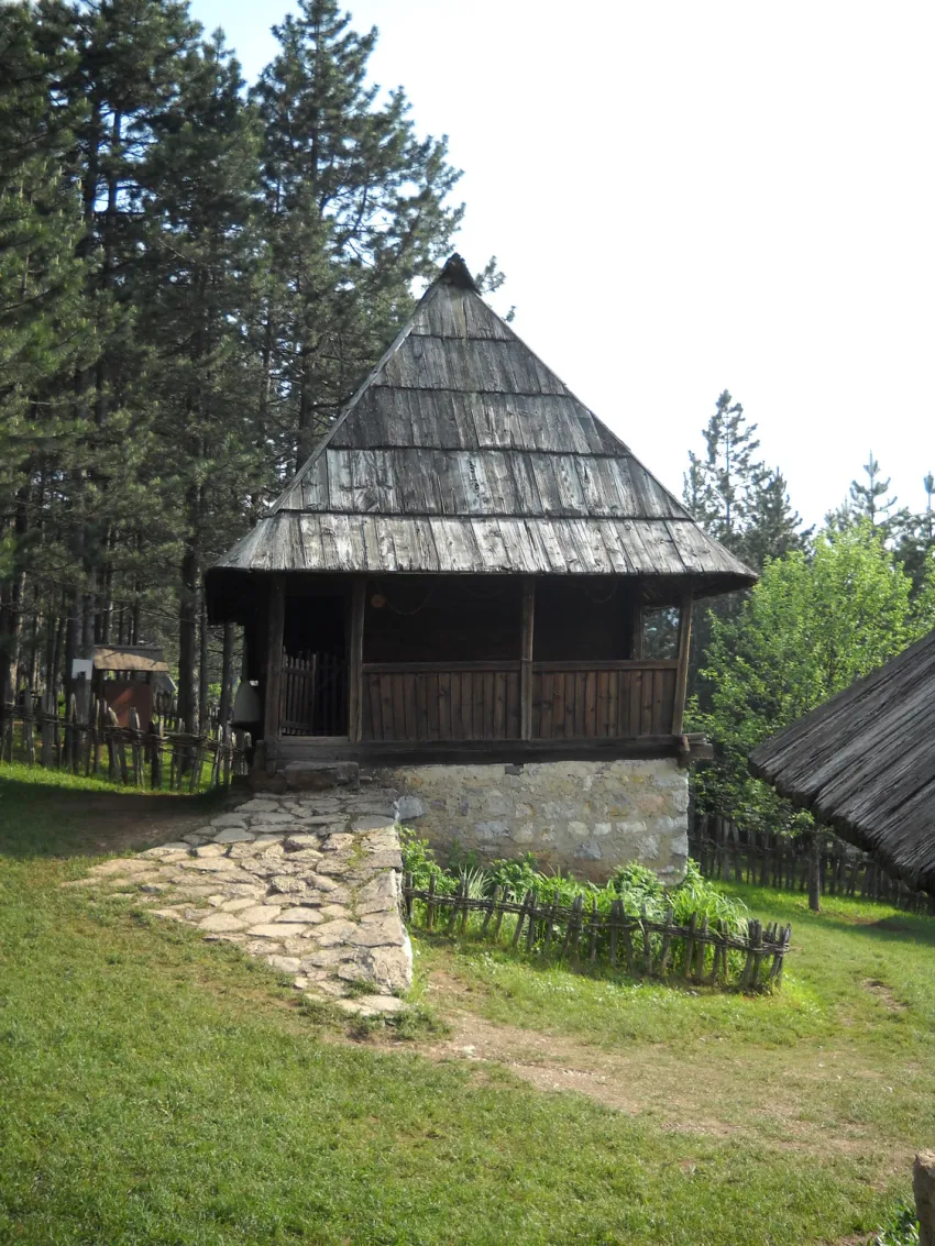 Сербия