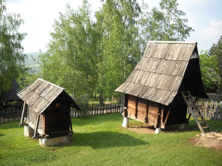 Сербия