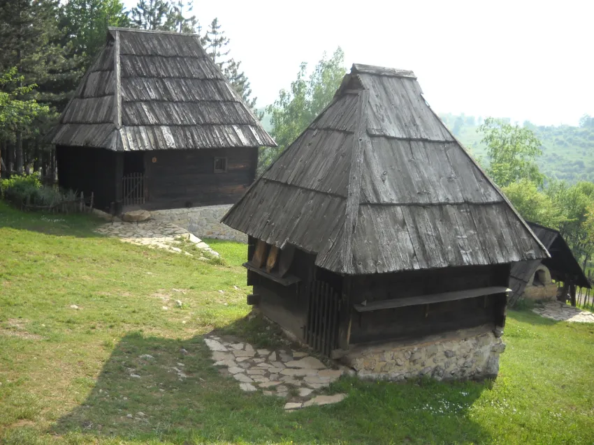 Сербия