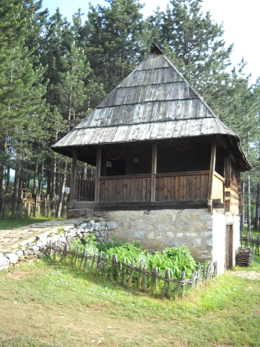 Сербия